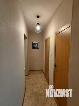 1-к квартира, вторичка, 40м2, 14/16 этаж