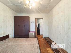 2-к квартира, вторичка, 47м2, 5/5 этаж