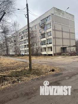 2-к квартира, вторичка, 50м2, 5/5 этаж