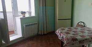 1-к квартира, вторичка, 45м2, 14/17 этаж