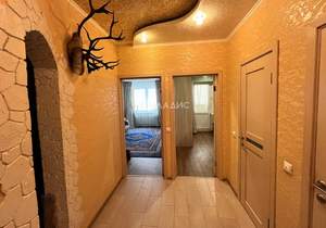 1-к квартира, вторичка, 47м2, 11/18 этаж