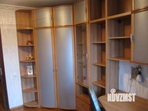 3-к квартира, вторичка, 66м2, 3/6 этаж