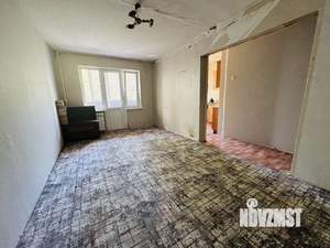 1-к квартира, вторичка, 31м2, 2/5 этаж