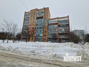 2-к квартира, вторичка, 51м2, 4/9 этаж