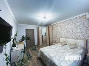 3-к квартира, вторичка, 98м2, 15/16 этаж