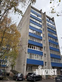 3-к квартира, вторичка, 74м2, 5/9 этаж