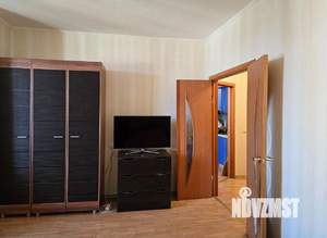 1-к квартира, вторичка, 47м2, 8/9 этаж