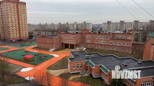 3-к квартира, вторичка, 65м2, 8/10 этаж