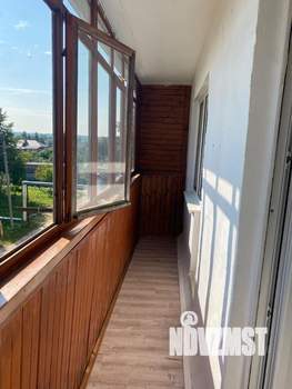 1-к квартира, вторичка, 32м2, 3/3 этаж