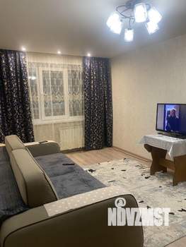 1-к квартира, вторичка, 34м2, 1/5 этаж