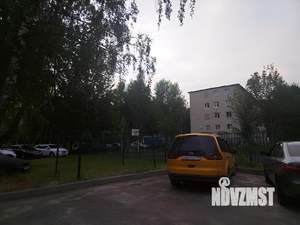 1-к квартира, вторичка, 30м2, 2/5 этаж