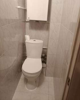 2-к квартира, вторичка, 44м2, 3/5 этаж