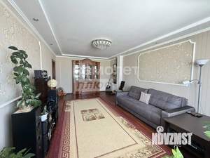 3-к квартира, вторичка, 88м2, 17/24 этаж