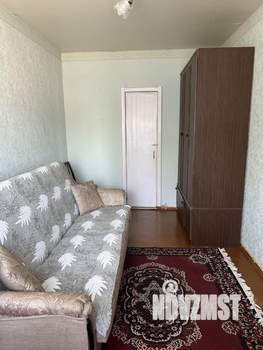 2-к квартира, вторичка, 46м2, 3/4 этаж