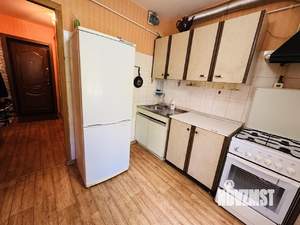 1-к квартира, вторичка, 34м2, 1/9 этаж