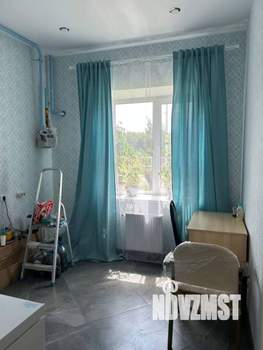 1-к квартира, вторичка, 32м2, 1/3 этаж