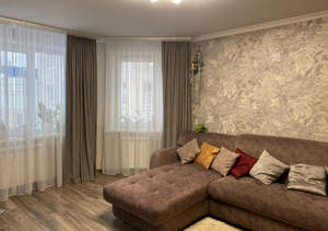 3-к квартира, вторичка, 97м2, 15/16 этаж