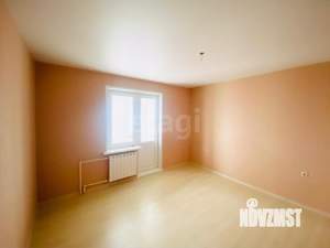 3-к квартира, вторичка, 88м2, 24/24 этаж