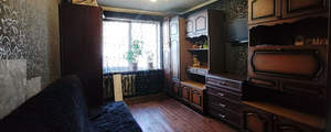 2-к квартира, вторичка, 42м2, 1/5 этаж
