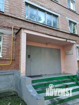 4-к квартира, вторичка, 108м2, 4/5 этаж