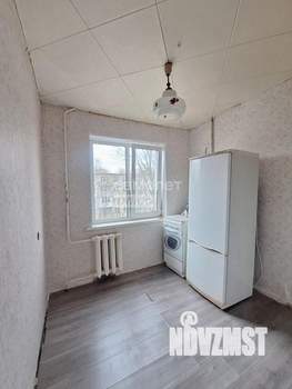1-к квартира, вторичка, 32м2, 4/5 этаж
