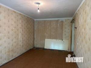 2-к квартира, вторичка, 43м2, 5/5 этаж