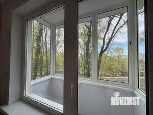 2-к квартира, вторичка, 43м2, 3/5 этаж