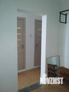 2-к квартира, вторичка, 60м2, 14/16 этаж