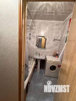 1-к квартира, вторичка, 33м2, 1/9 этаж