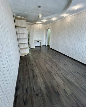 1-к квартира, вторичка, 32м2, 9/9 этаж