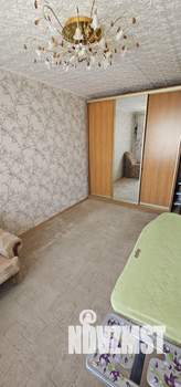 3-к квартира, вторичка, 60м2, 8/9 этаж