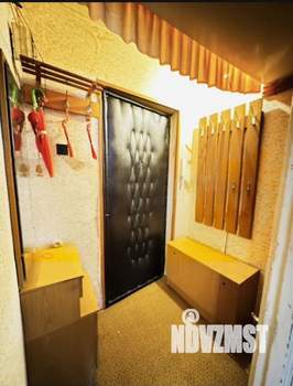 2-к квартира, вторичка, 43м2, 3/4 этаж