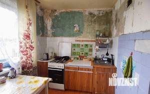 1-к квартира, вторичка, 35м2, 9/9 этаж