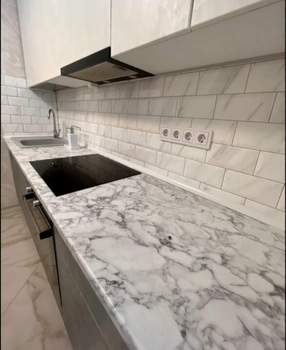 1-к квартира, вторичка, 35м2, 14/21 этаж