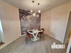 2-к квартира, вторичка, 69м2, 6/17 этаж