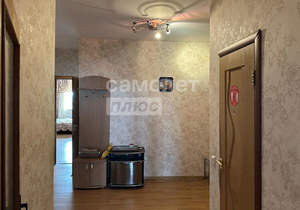 2-к квартира, вторичка, 78м2, 14/14 этаж