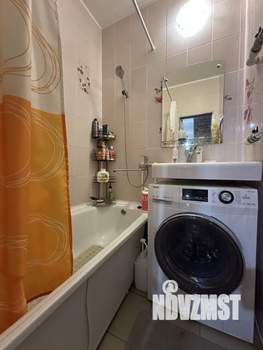 2-к квартира, вторичка, 48м2, 5/17 этаж