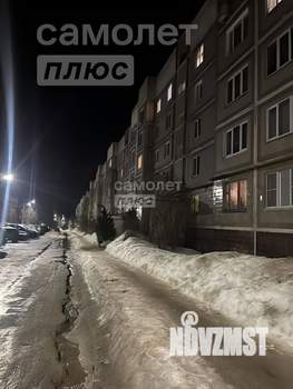 3-к квартира, вторичка, 67м2, 5/5 этаж