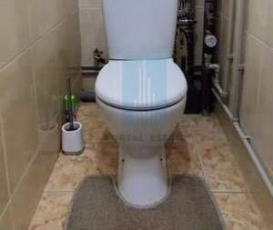 1-к квартира, вторичка, 45м2, 1/10 этаж