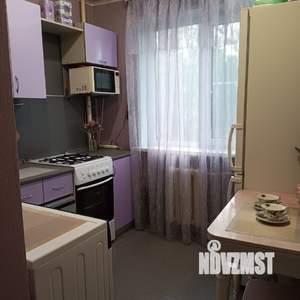 3-к квартира, вторичка, 57м2, 3/4 этаж