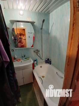 2-к квартира, вторичка, 55м2, 1/9 этаж