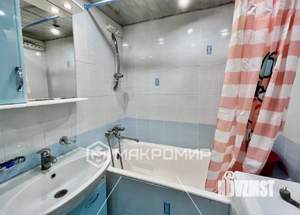 1-к квартира, вторичка, 33м2, 4/9 этаж