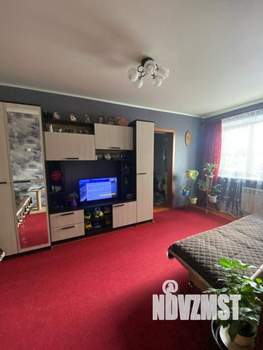 2-к квартира, вторичка, 42м2, 4/4 этаж