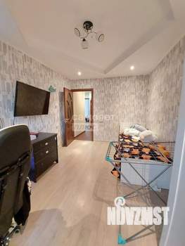 2-к квартира, вторичка, 53м2, 8/9 этаж