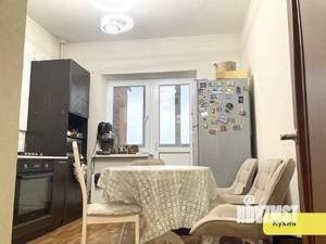 2-к квартира, вторичка, 58м2, 9/9 этаж