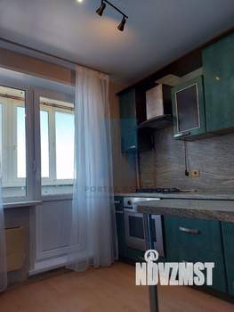 1-к квартира, вторичка, 39м2, 6/10 этаж