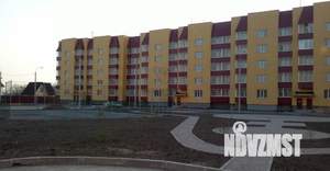 2-к квартира, вторичка, 53м2, 3/5 этаж