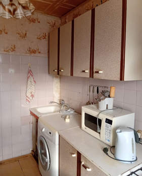 2-к квартира, вторичка, 50м2, 6/9 этаж