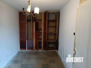 3-к квартира, вторичка, 57м2, 4/5 этаж