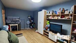 1-к квартира, вторичка, 34м2, 4/9 этаж